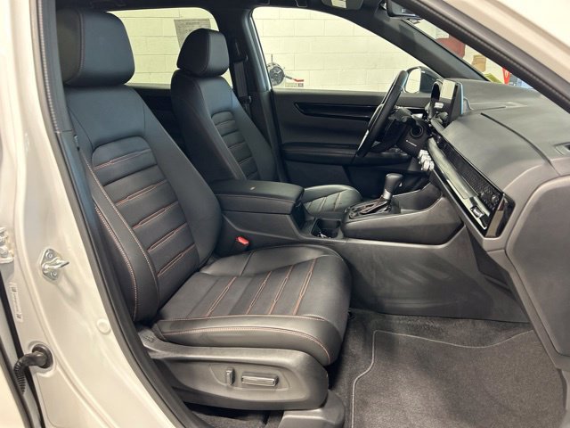 2026 Honda CR-V Sport Touring - Photo 14
