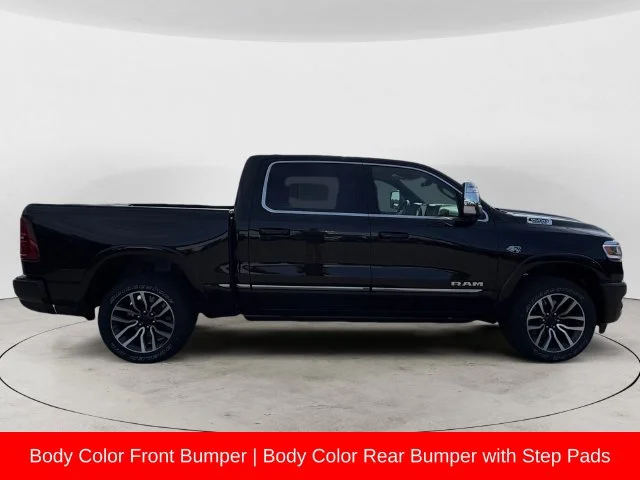 New 2027 Black Ram Limited image 6