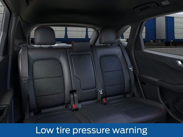 2026 Ford Escape ST-Line - Photo 13