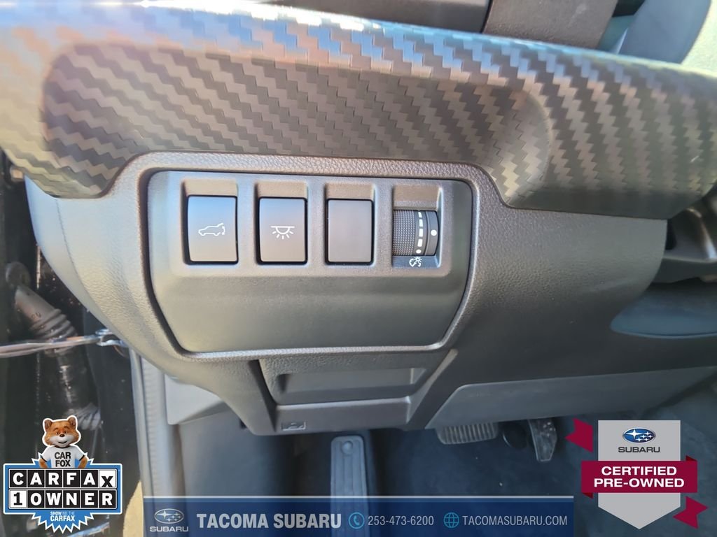 2025 Subaru Ascent Premium - Photo 25