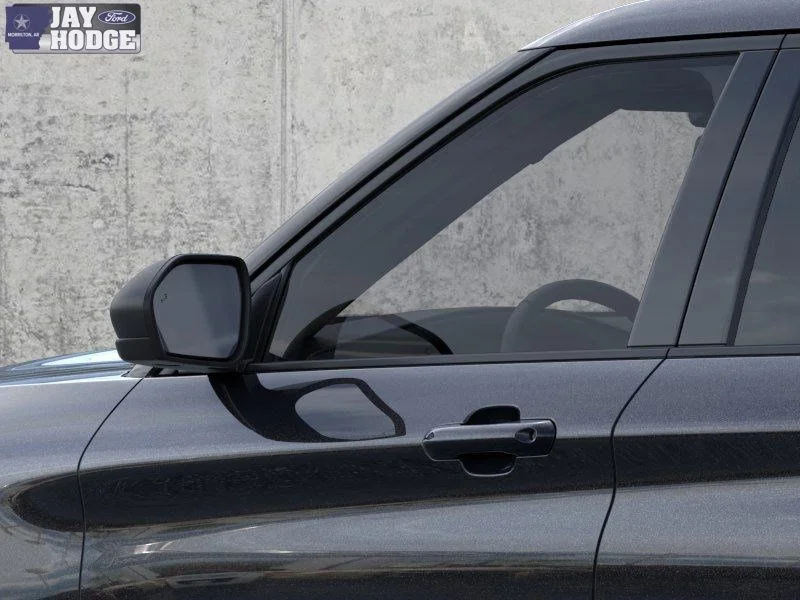 2026 Ford Explorer Active - Photo 24