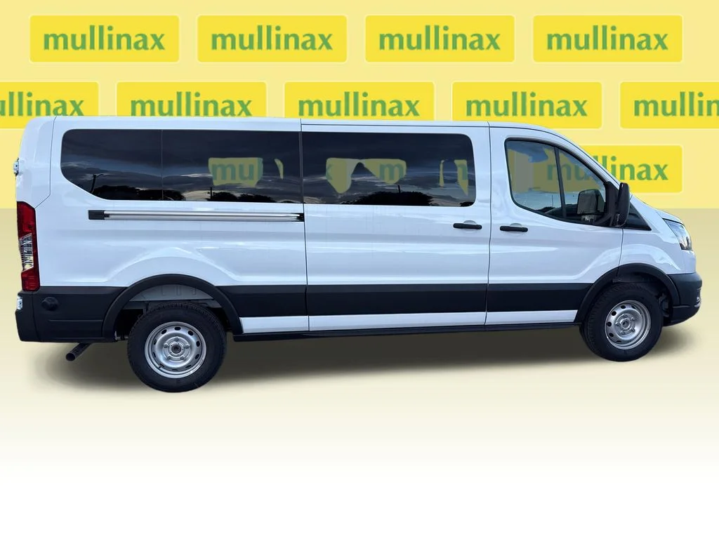 New 2026 White Ford XL image 15