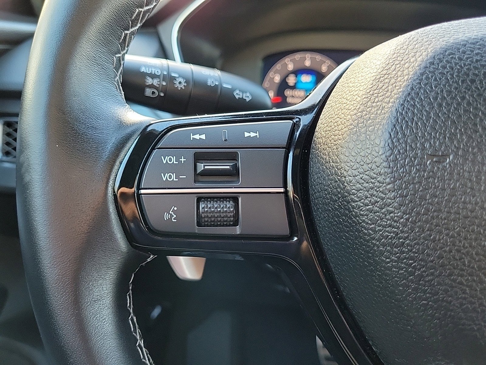 Used 2024  Acura w/A-Spec Technology Package image 16