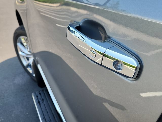 2026 Chevrolet Silverado 1500 High Country - Photo 12