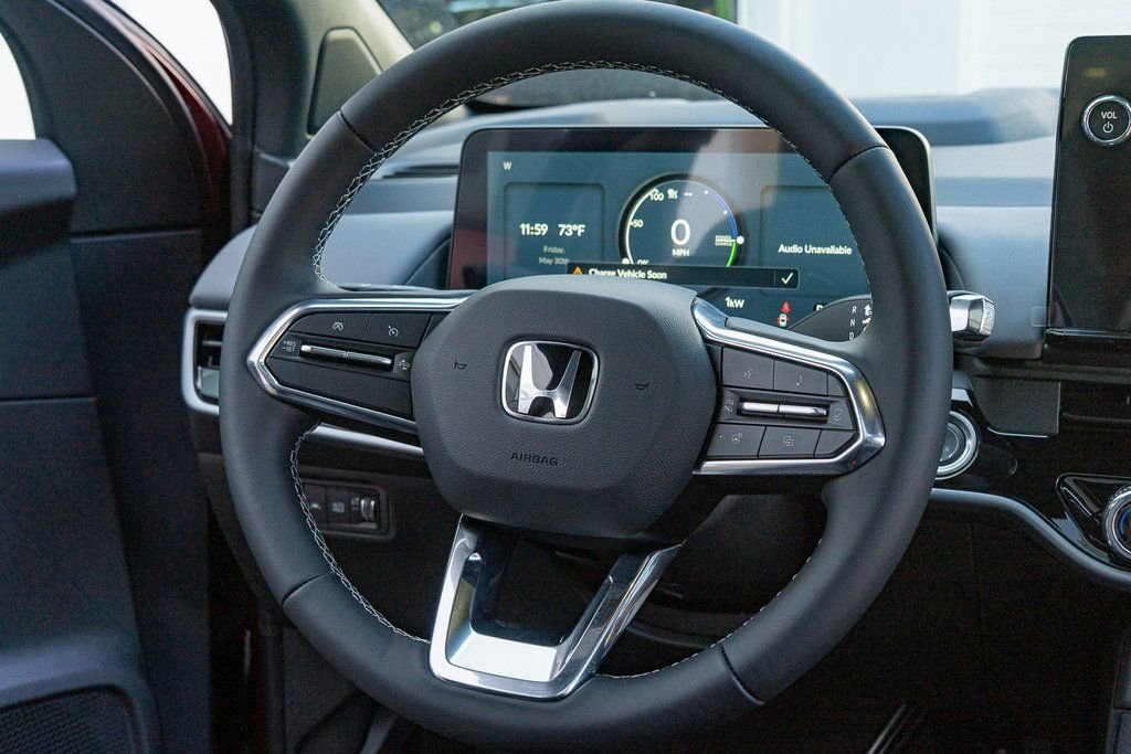 2026 Honda Prologue Elite - Photo 19