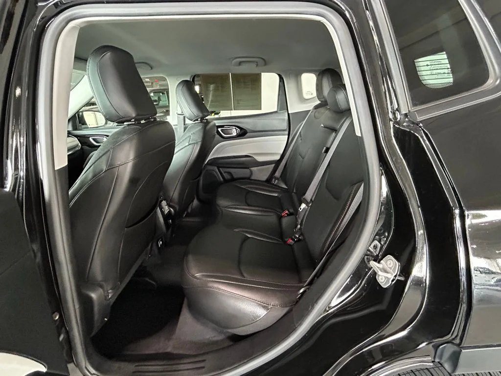 2022 Jeep Compass Limited - Photo 33