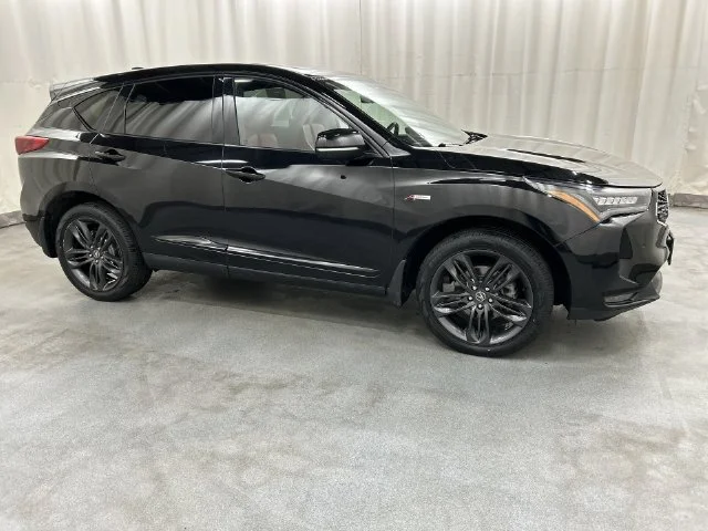 2023 Acura RDX