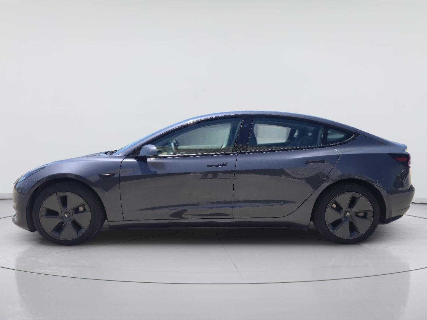 Used 2023 Tesla Model 3 Base with VIN 5YJ3E1EA4PF673147 for sale in Georgetown, TX