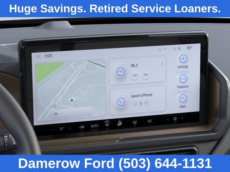 Used 2026 White Ford Big Bend image 14
