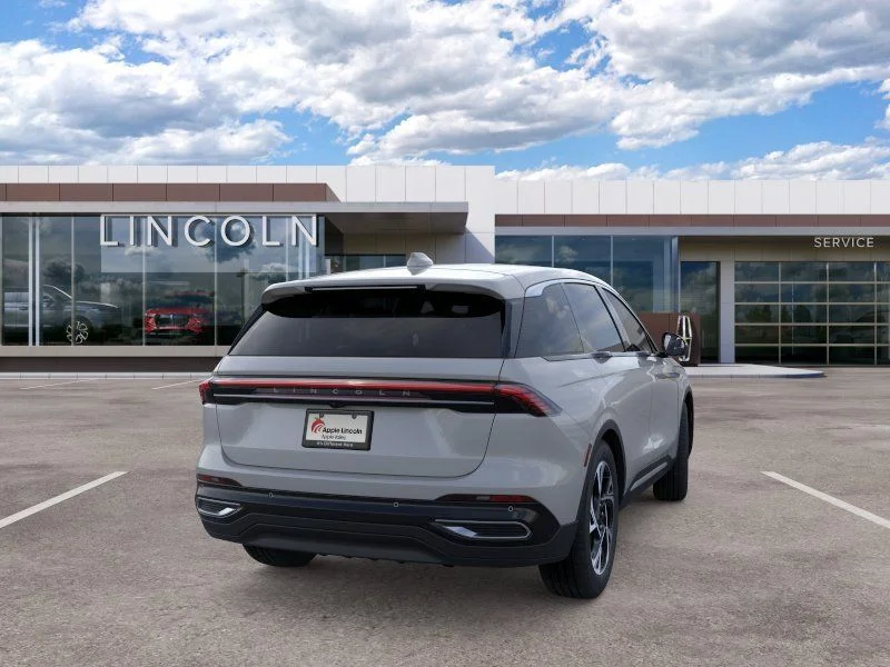 New 2026 Gray Lincoln Premiere image 9