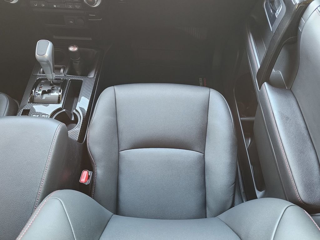 2024 Toyota 4Runner TRD Pro - Photo 13