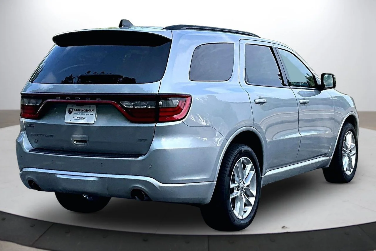 Used 2024  Dodge GT Plus image 8