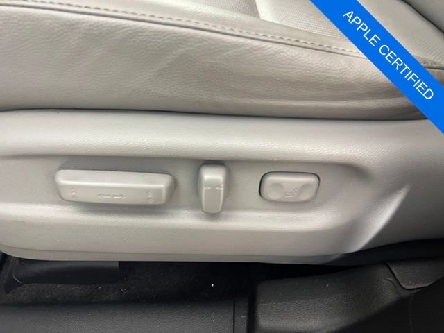Used 2023 Modern Steel Honda RTL-E image 16