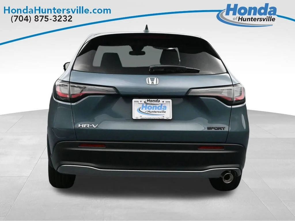 Certified Used 2025 Nordic Forest Pearl Honda 2WD SPORT image 7
