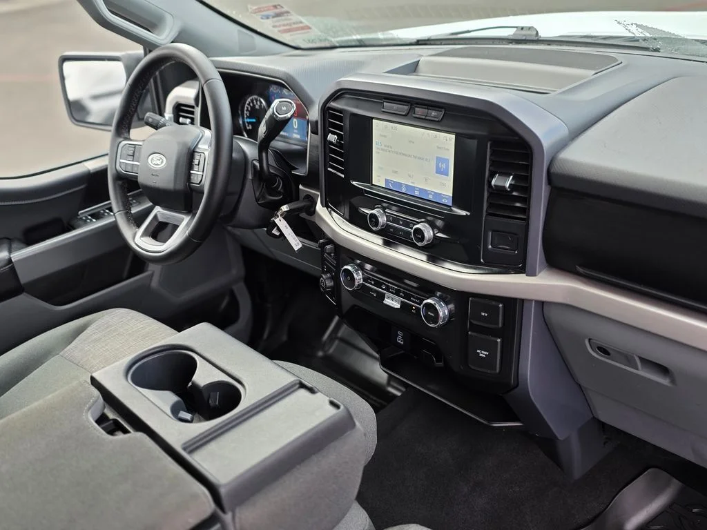 2023 Ford F-150 XLT - Photo 8