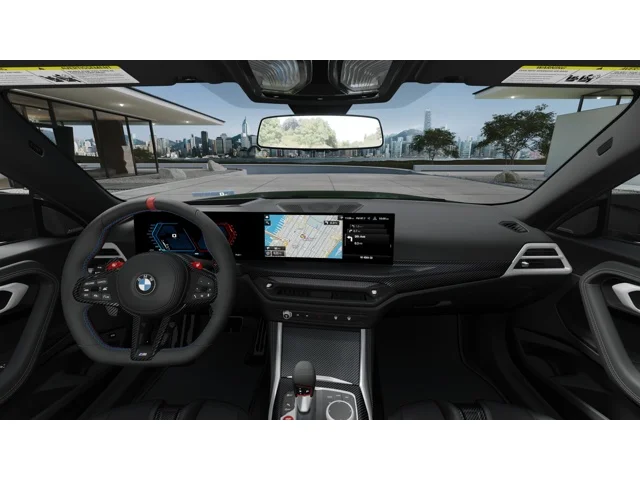 New 2027 Java Green BMW M image 10