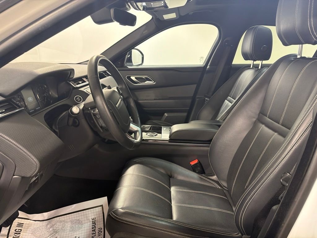 Used 2019 Fuji White Land Rover S image 11