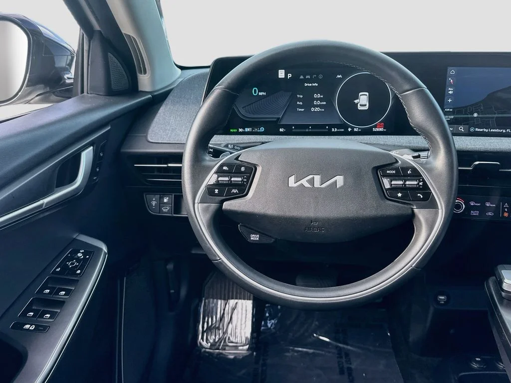 Certified Used 2023  Kia Wind image 23