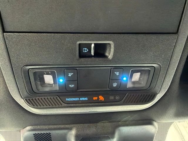 Used 2025 Black Ford Tremor image 31