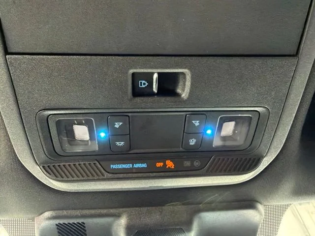 Used 2025 Black Ford Tremor image 31