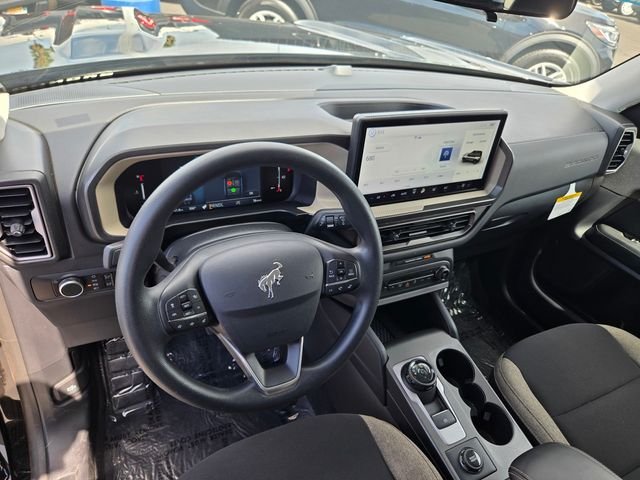 Used 2026 Black Ford Big Bend image 6
