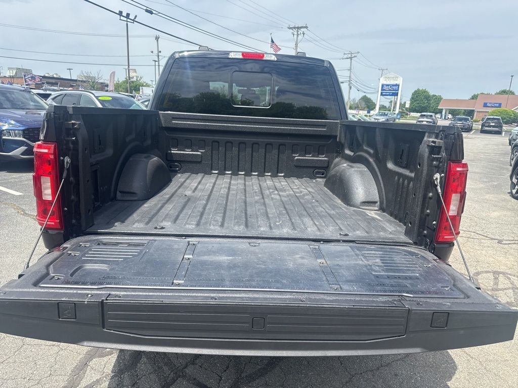 2023 Ford F-150 Tremor - Photo 8