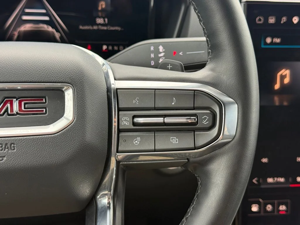 Used 2026 White GMC Elevation image 15