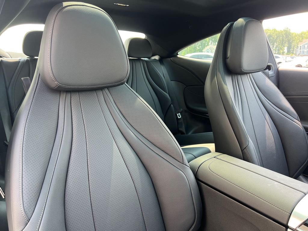 New 2026 Polar White Mercedes-Benz CLE 300 image 24