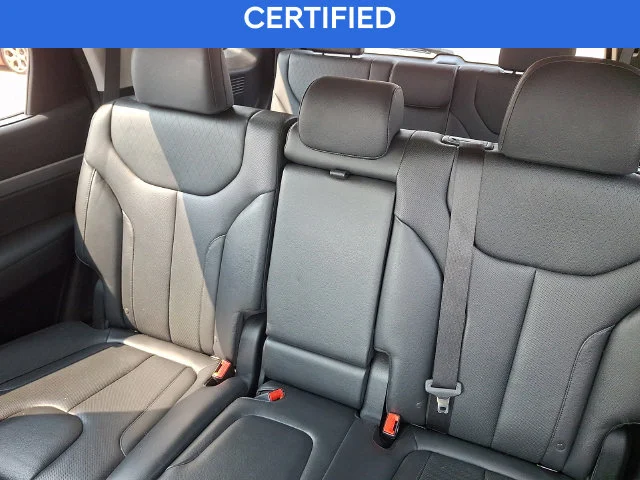 Used 2022 Gray Hyundai SEL image 18