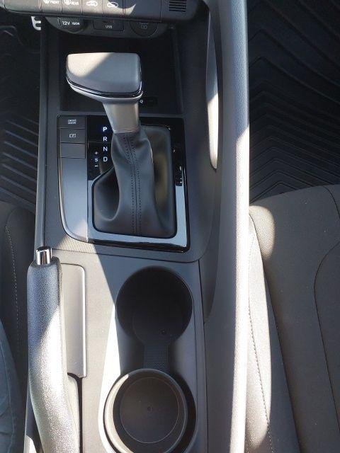 New 2026 Gray Hyundai SEL Sport image 24