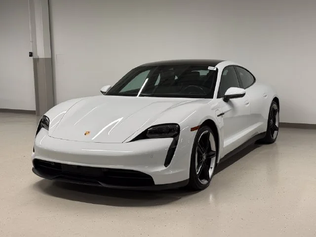 Certified Used 2021  Porsche 4S image 1