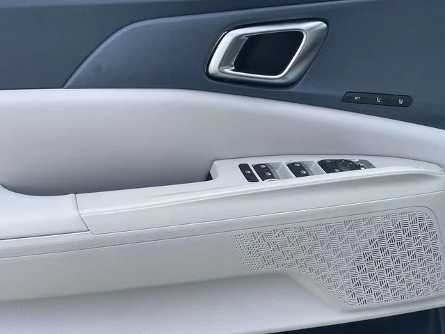 New 2026 Gray Kia EX image 26