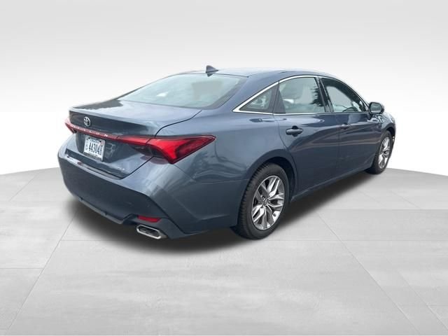 Used 2019 Gray Toyota XLE image 11