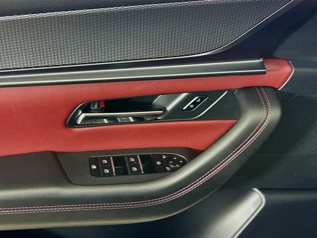 2025 Mazda CX-70 Premium Package - Photo 17