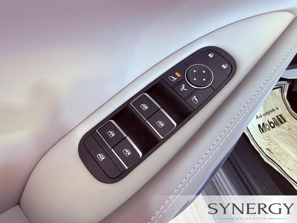 2026 INFINITI QX60 LUXE - Photo 19