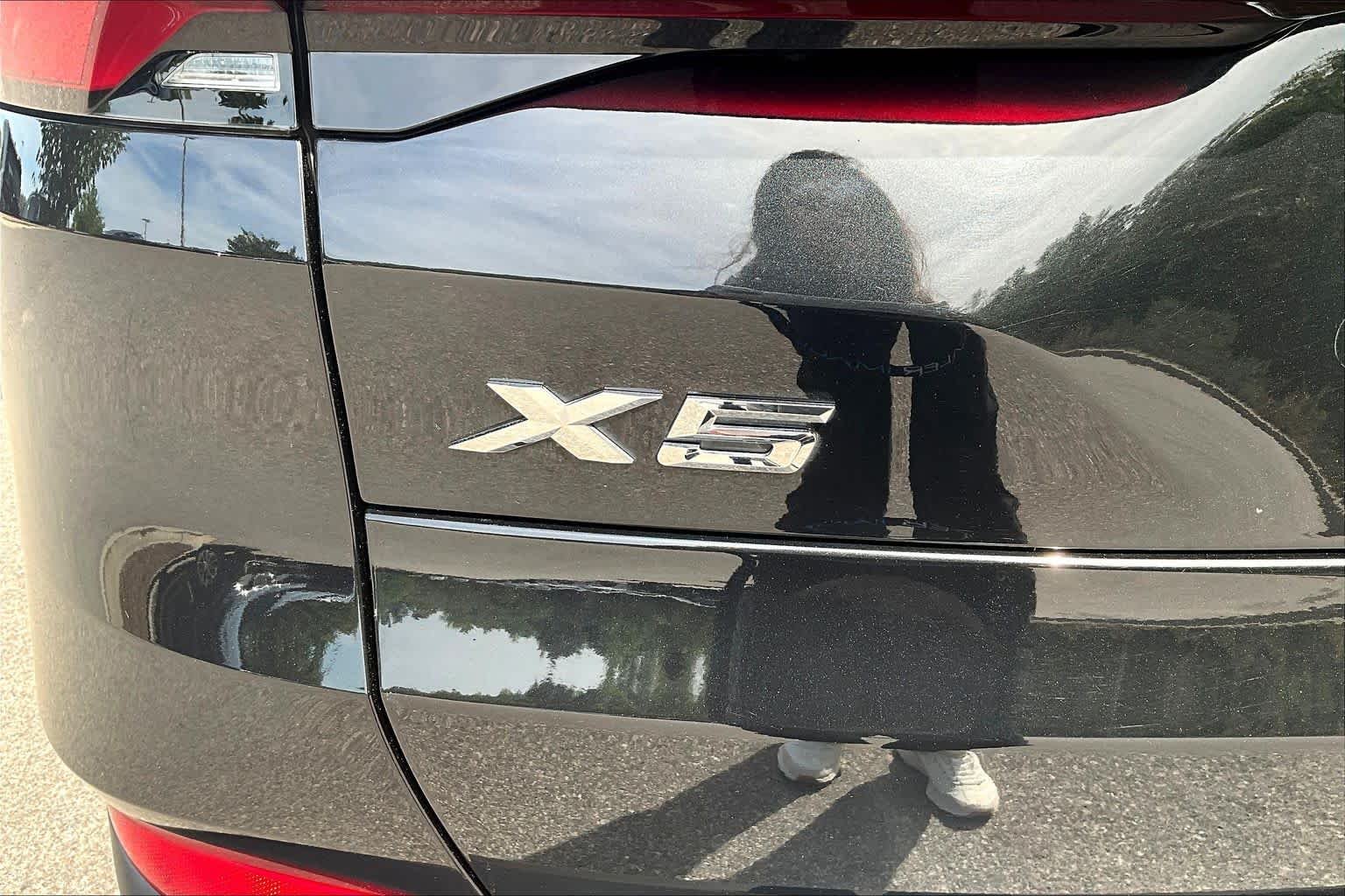 2024 BMW X5 50e - Photo 33