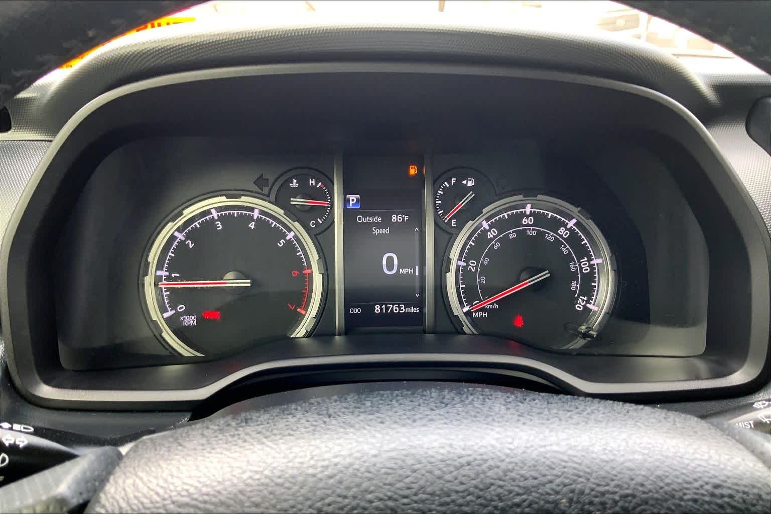 Used 2022 Lime Rush Toyota TRD Pro image 23