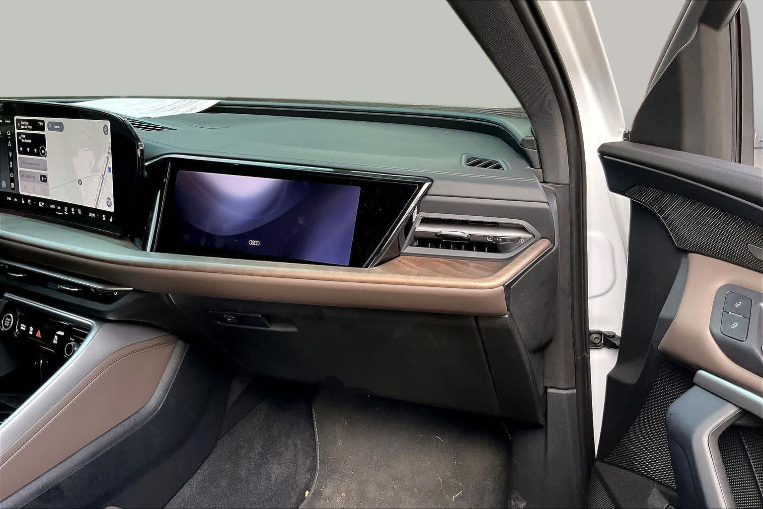 Used 2026  Audi Prestige image 18
