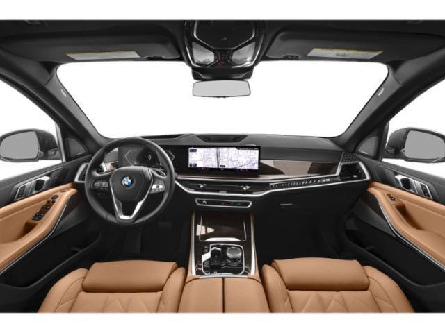 Certified Used 2024 Mineral White Metallic BMW sDrive40i image 11