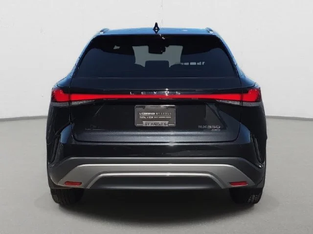 Certified Used 2023 CAVIAR Lexus 350 Premium Plus image 6