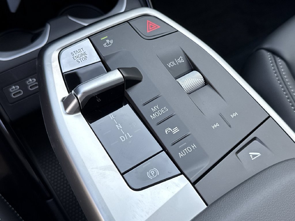 New 2027 Silver BMW xDrive28i image 20
