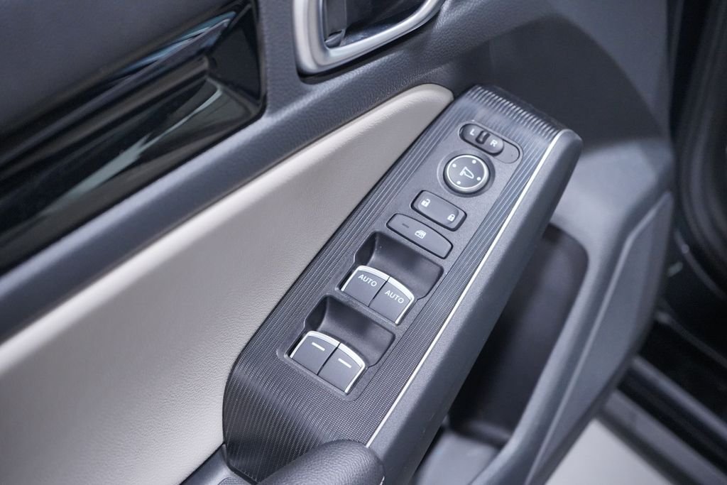 Used 2023 Meteorite Gray Metallic Honda Sport Touring image 22