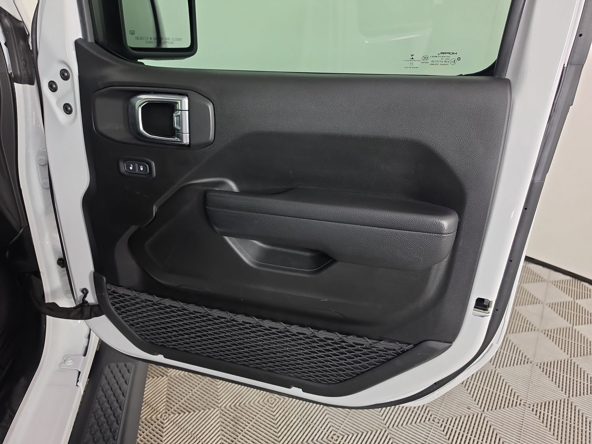 2023 Jeep Gladiator Sport S - Photo 47