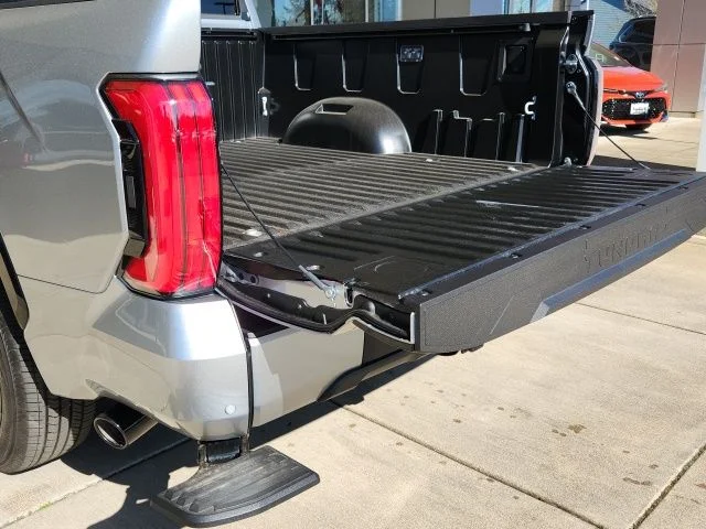 2026 Toyota Tundra Platinum - Photo 13