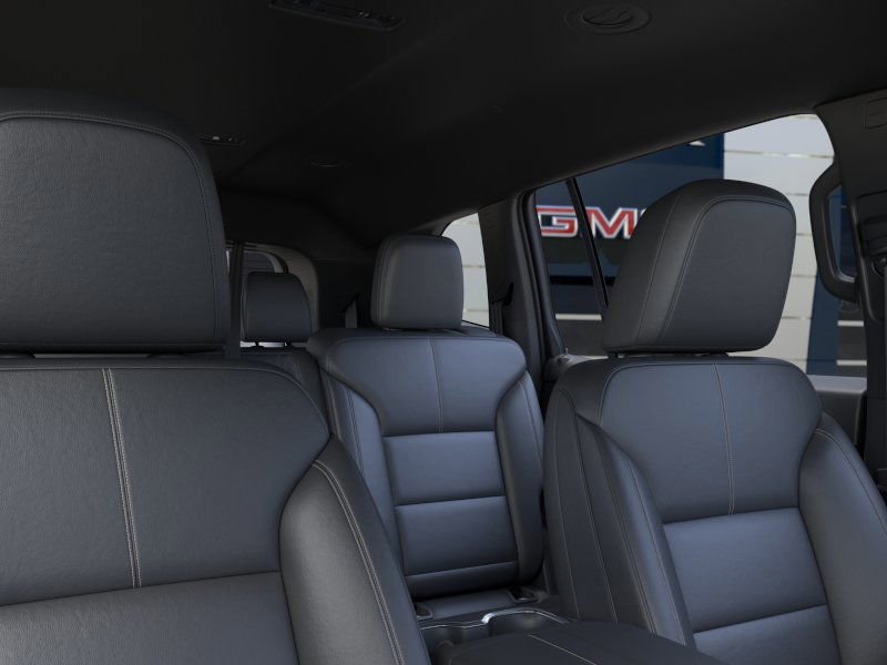 2025 GMC Acadia Elevation - Photo 24