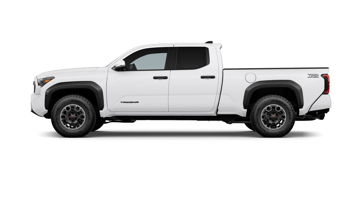 New 2026 Ice Cap Toyota TRD Off Road image 47