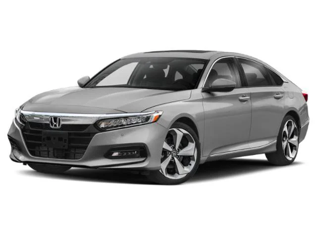 2020 Honda Accord Sedan Touring
