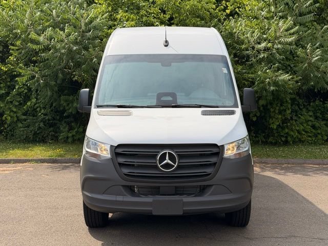 New 2026 Arctic+White Mercedes-Benz  image 19