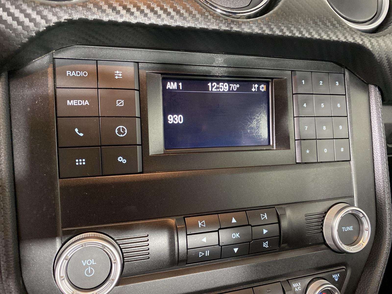 Used 2020 Iconic Silver Ford EcoBoost image 19