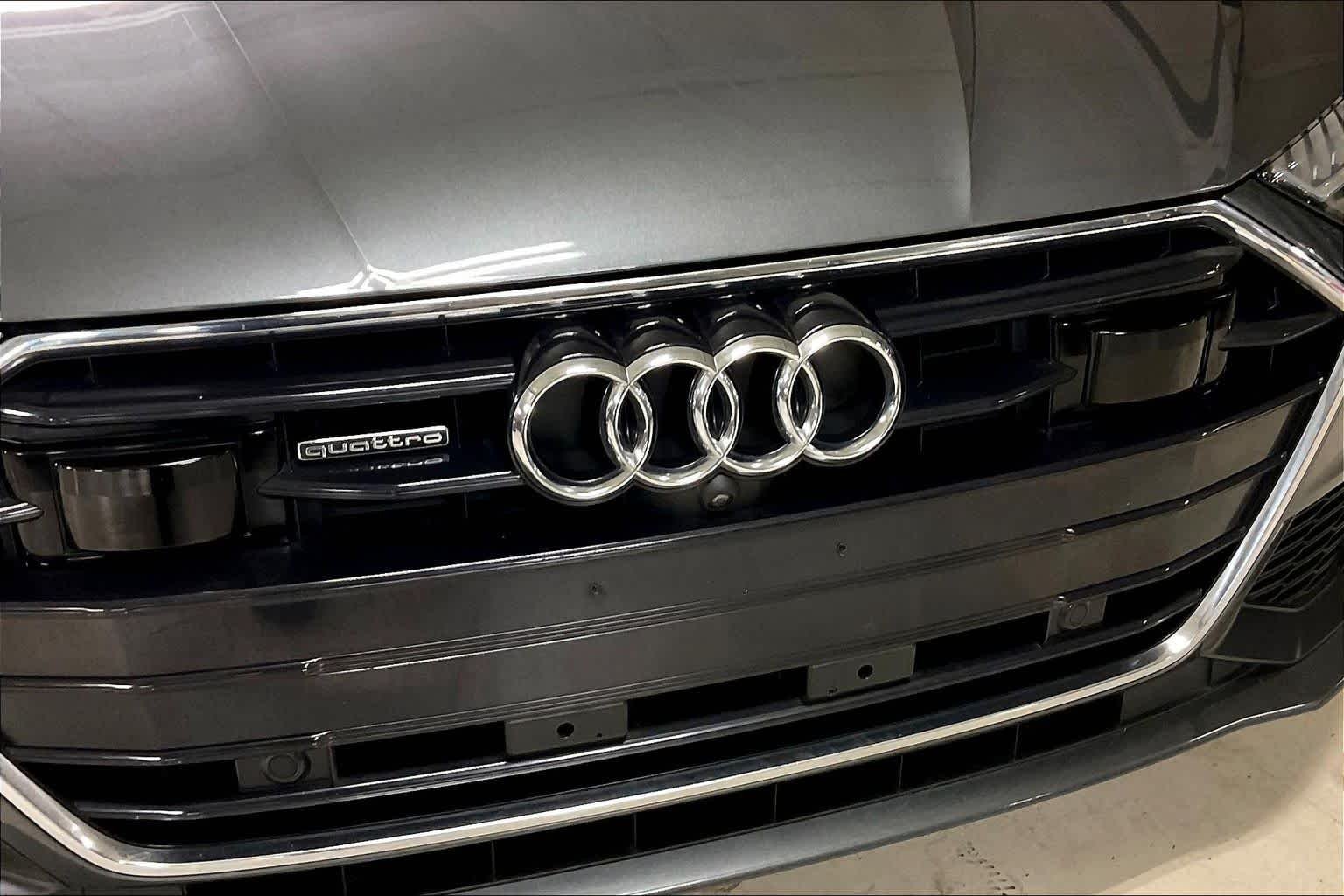 2022 Audi A7 Prestige - Photo 30